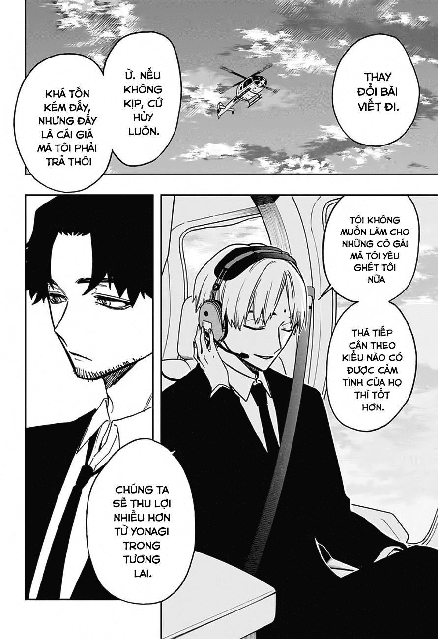 Act-Age Chapter 54 - Trang 2