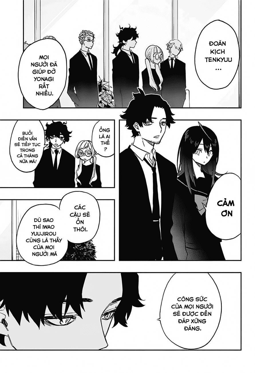 Act-Age Chapter 54 - Trang 2