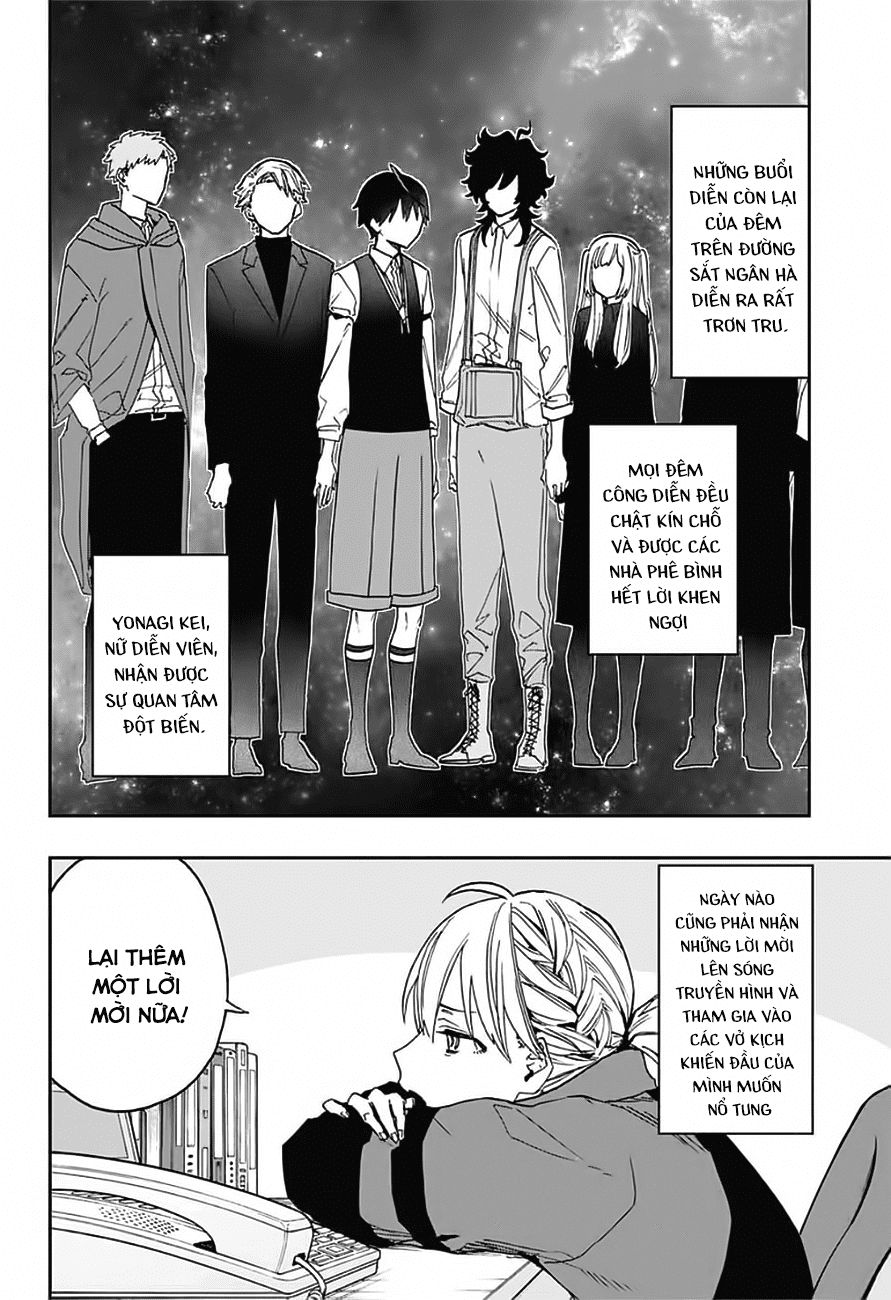 Act-Age Chapter 54 - Trang 2