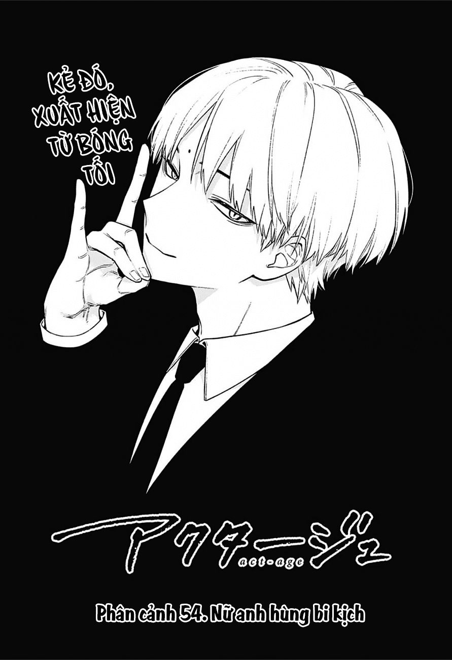 Act-Age Chapter 54 - Trang 2