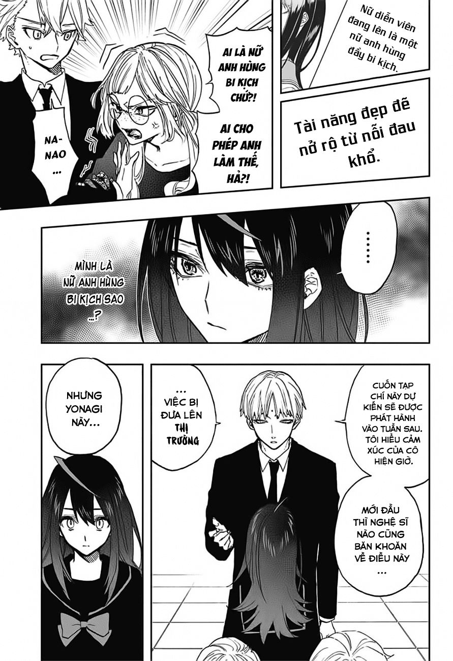 Act-Age Chapter 54 - Trang 2