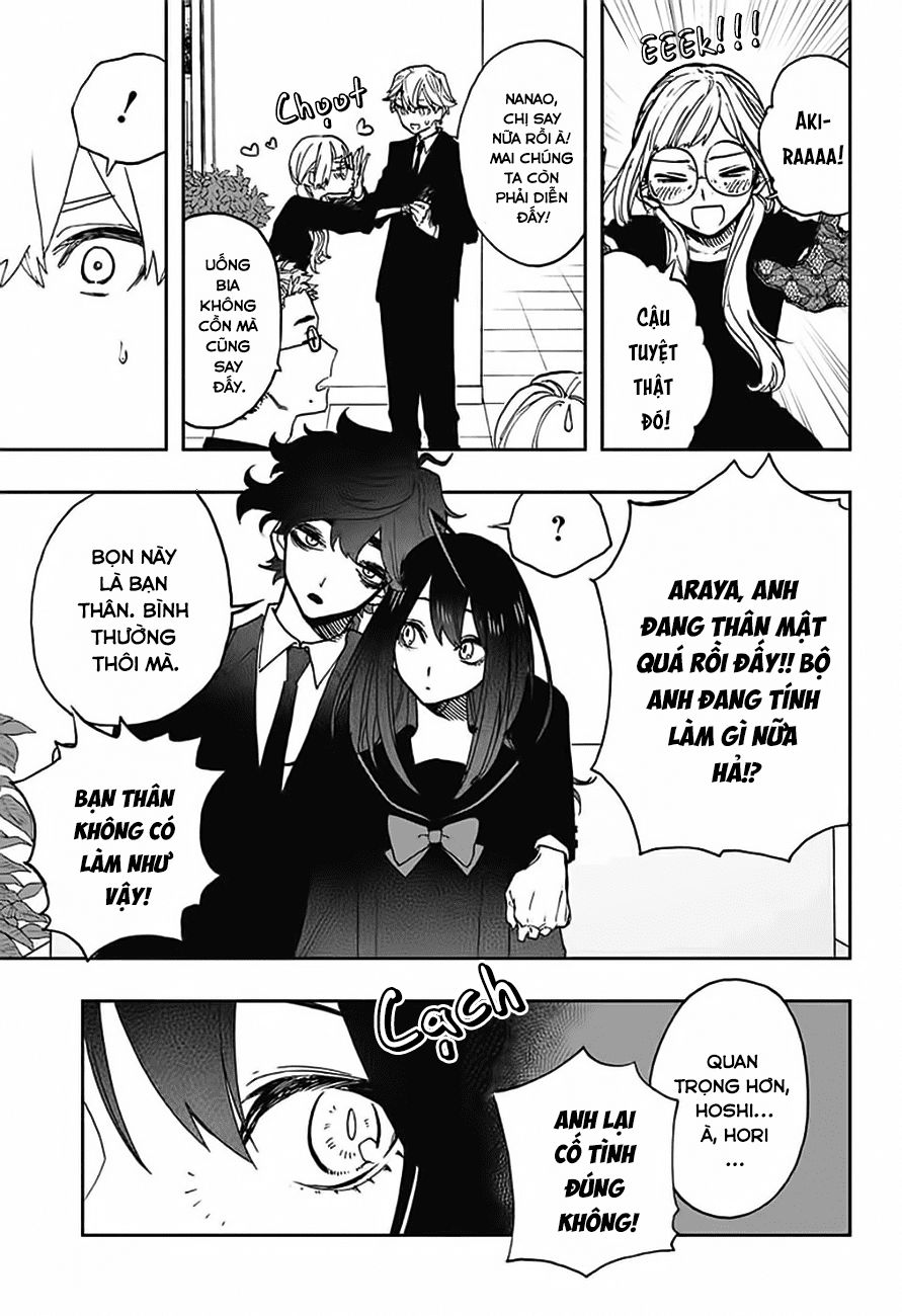 Act-Age Chapter 53 - Trang 2