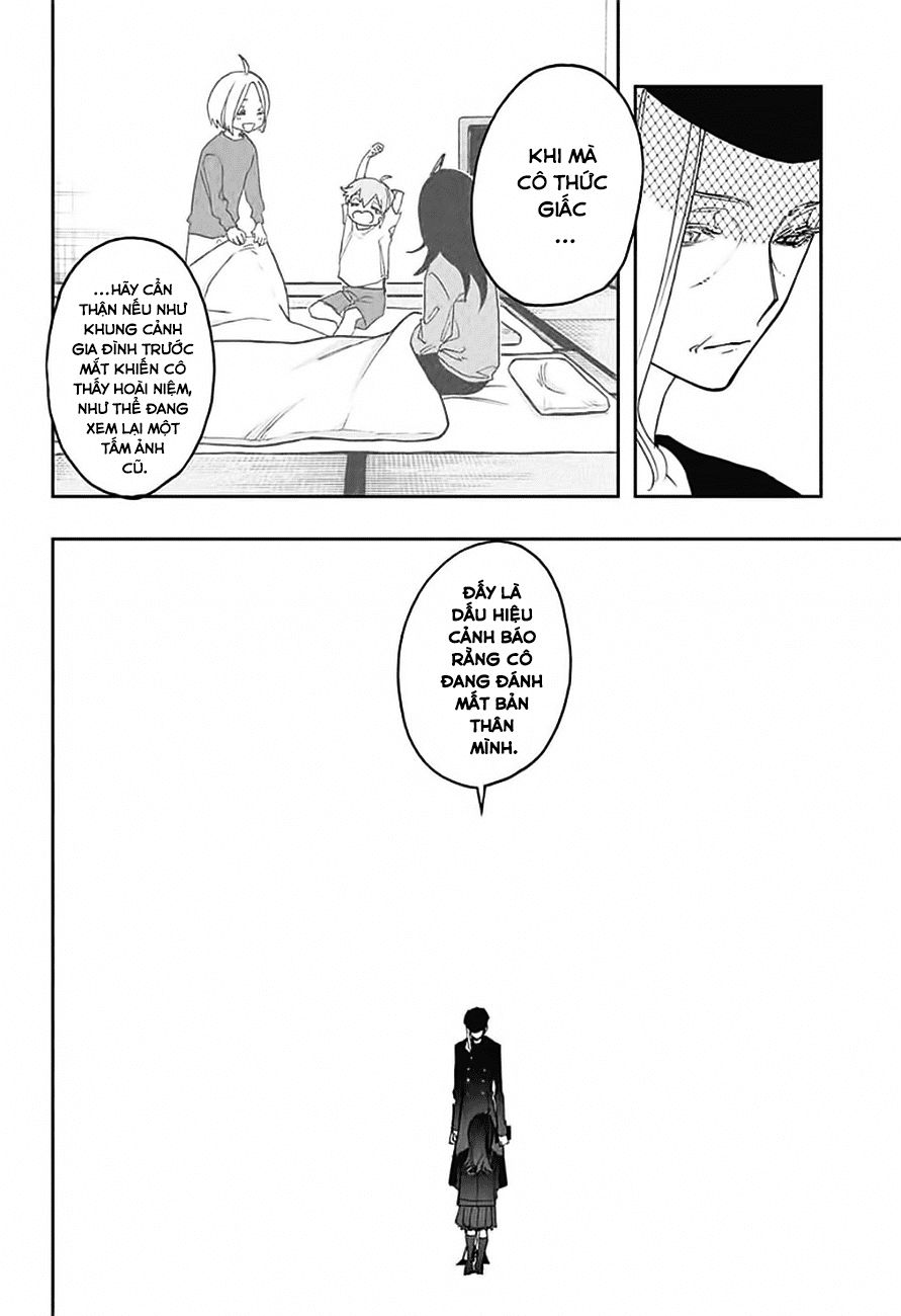 Act-Age Chapter 53 - Trang 2