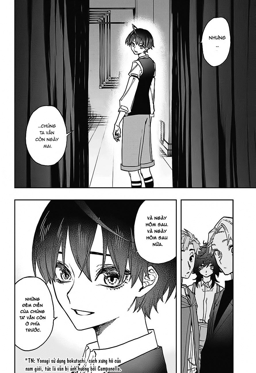 Act-Age Chapter 52 - Trang 2