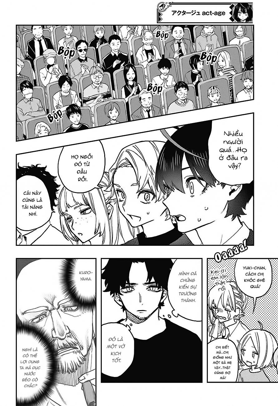 Act-Age Chapter 52 - Trang 2