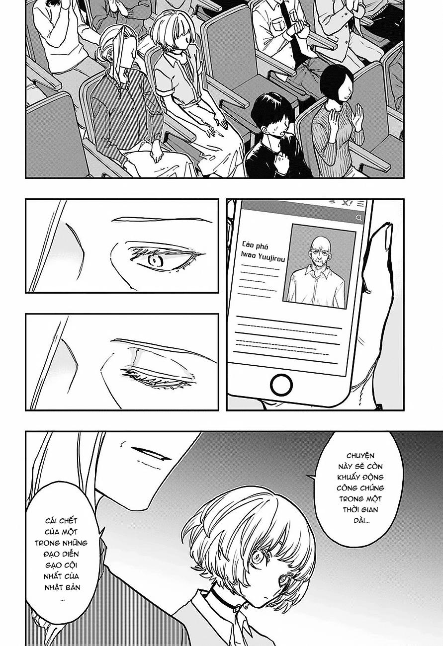 Act-Age Chapter 52 - Trang 2