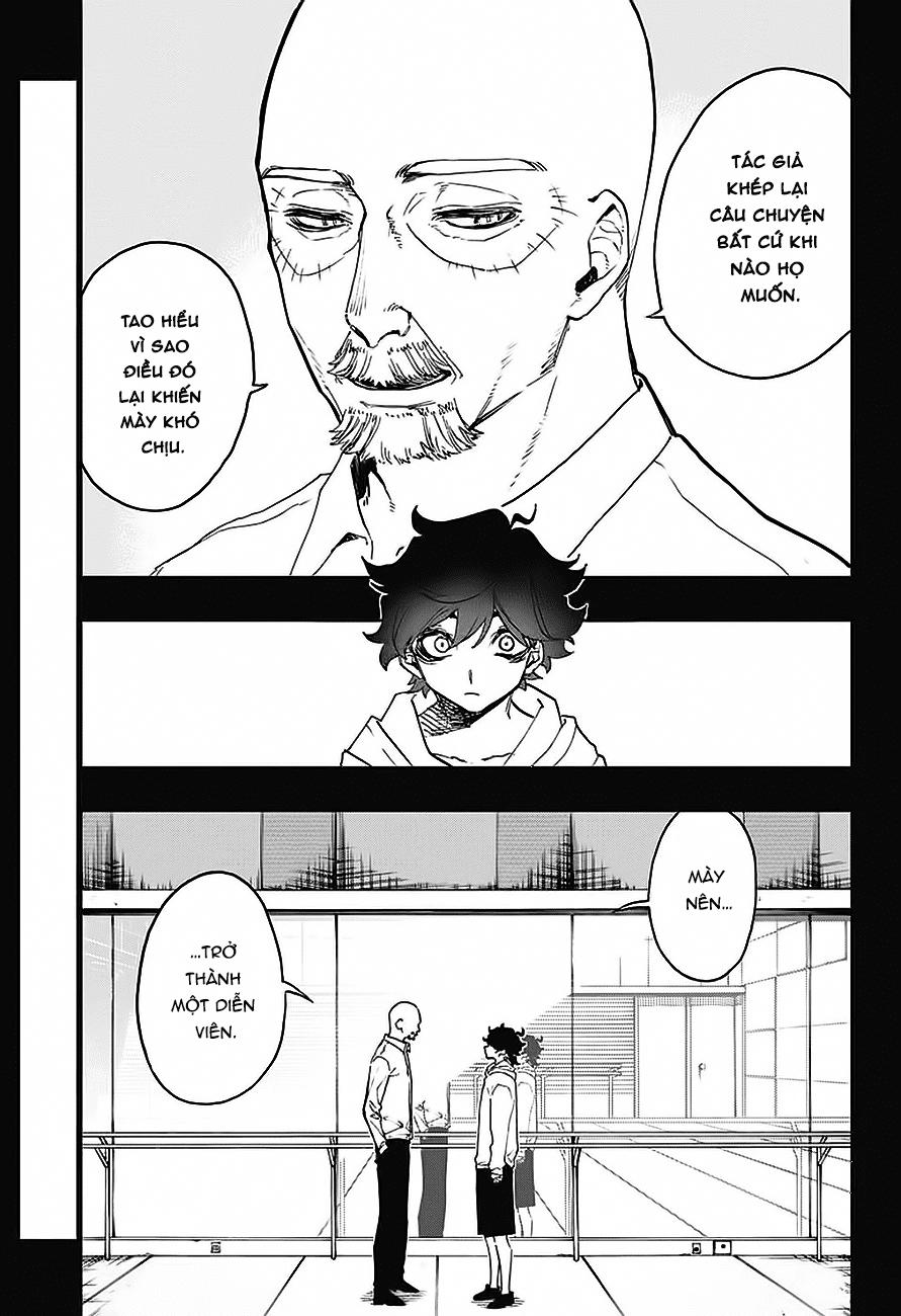 Act-Age Chapter 52 - Trang 2