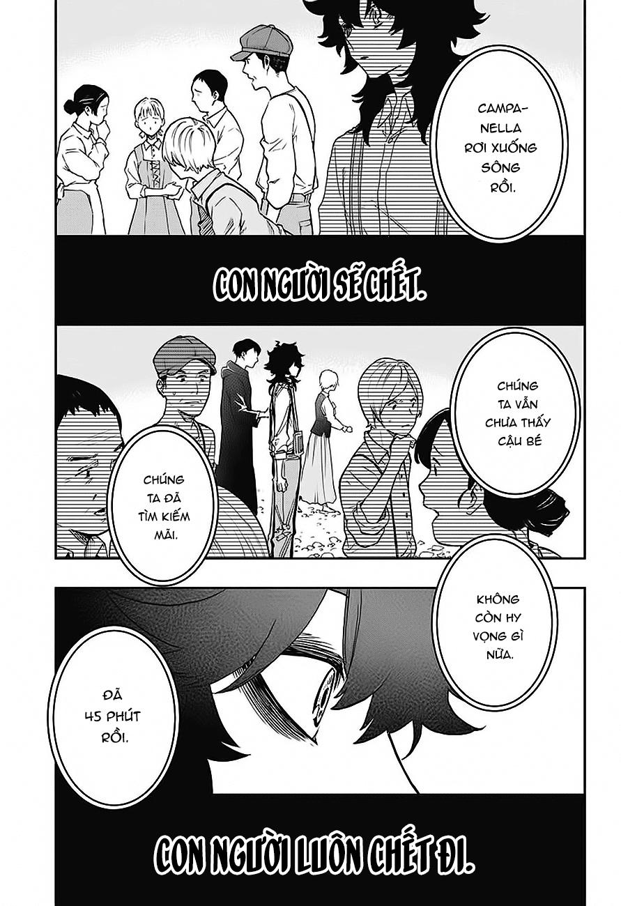 Act-Age Chapter 52 - Trang 2