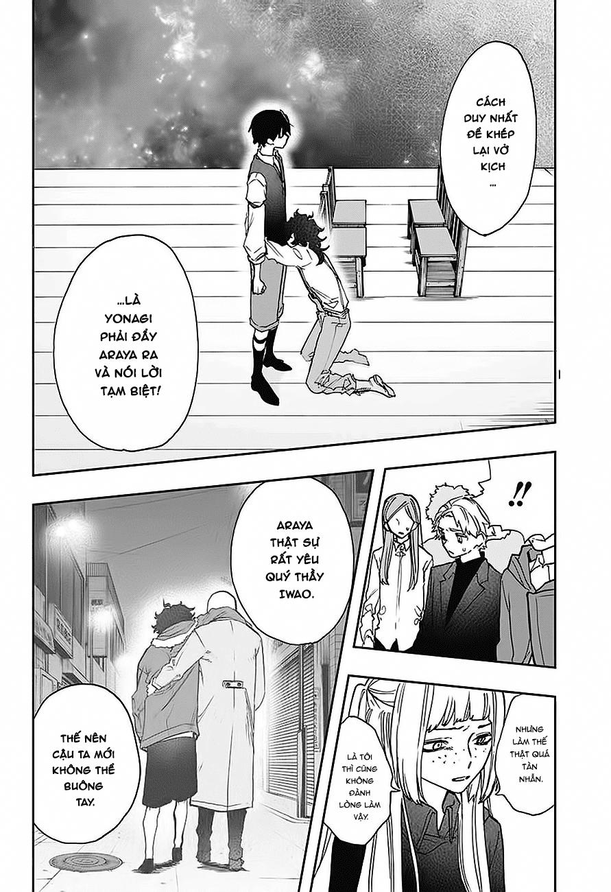 Act-Age Chapter 51 - Trang 2