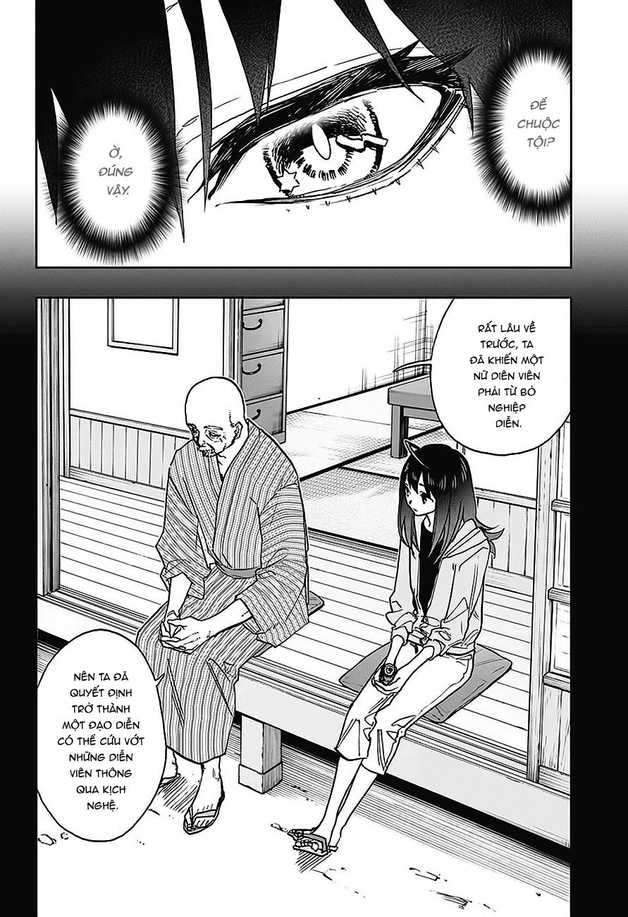 Act-Age Chapter 51 - Trang 2