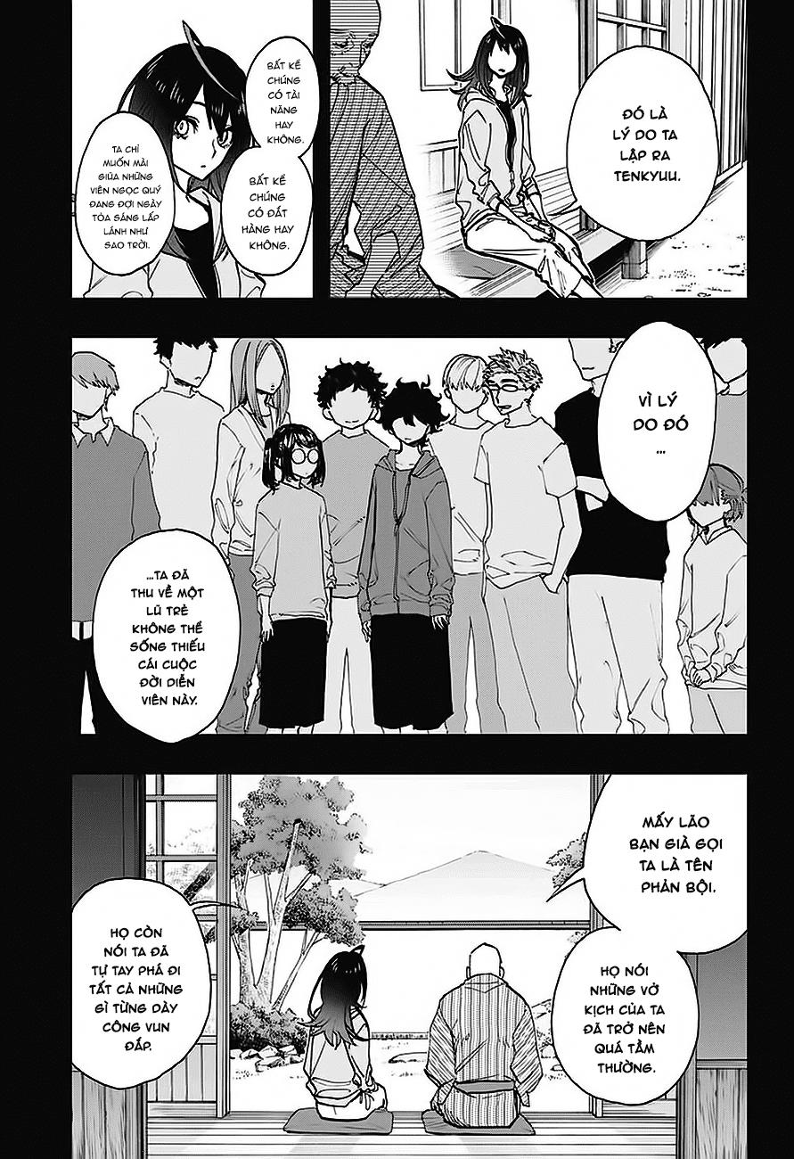 Act-Age Chapter 51 - Trang 2