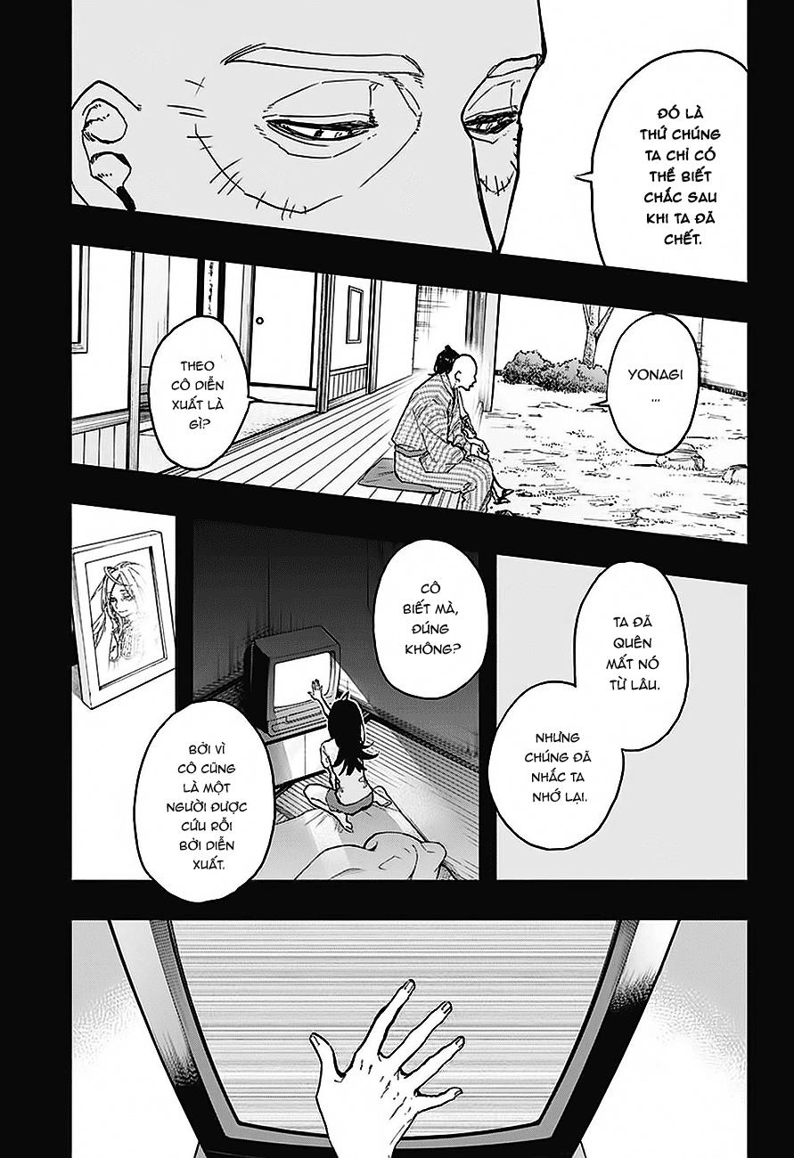 Act-Age Chapter 51 - Trang 2