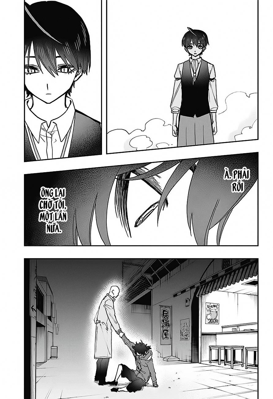 Act-Age Chapter 51 - Trang 2