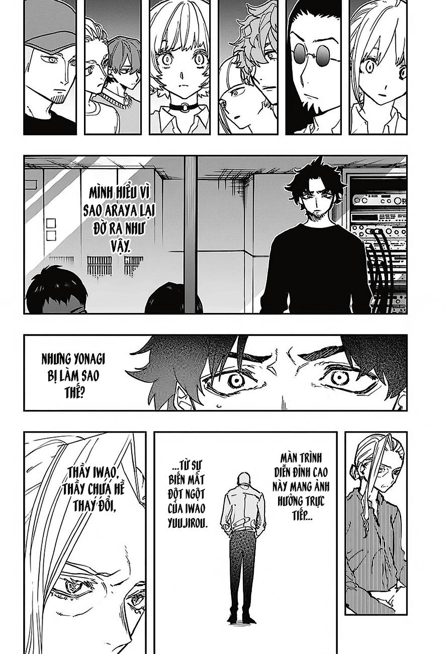 Act-Age Chapter 51 - Trang 2