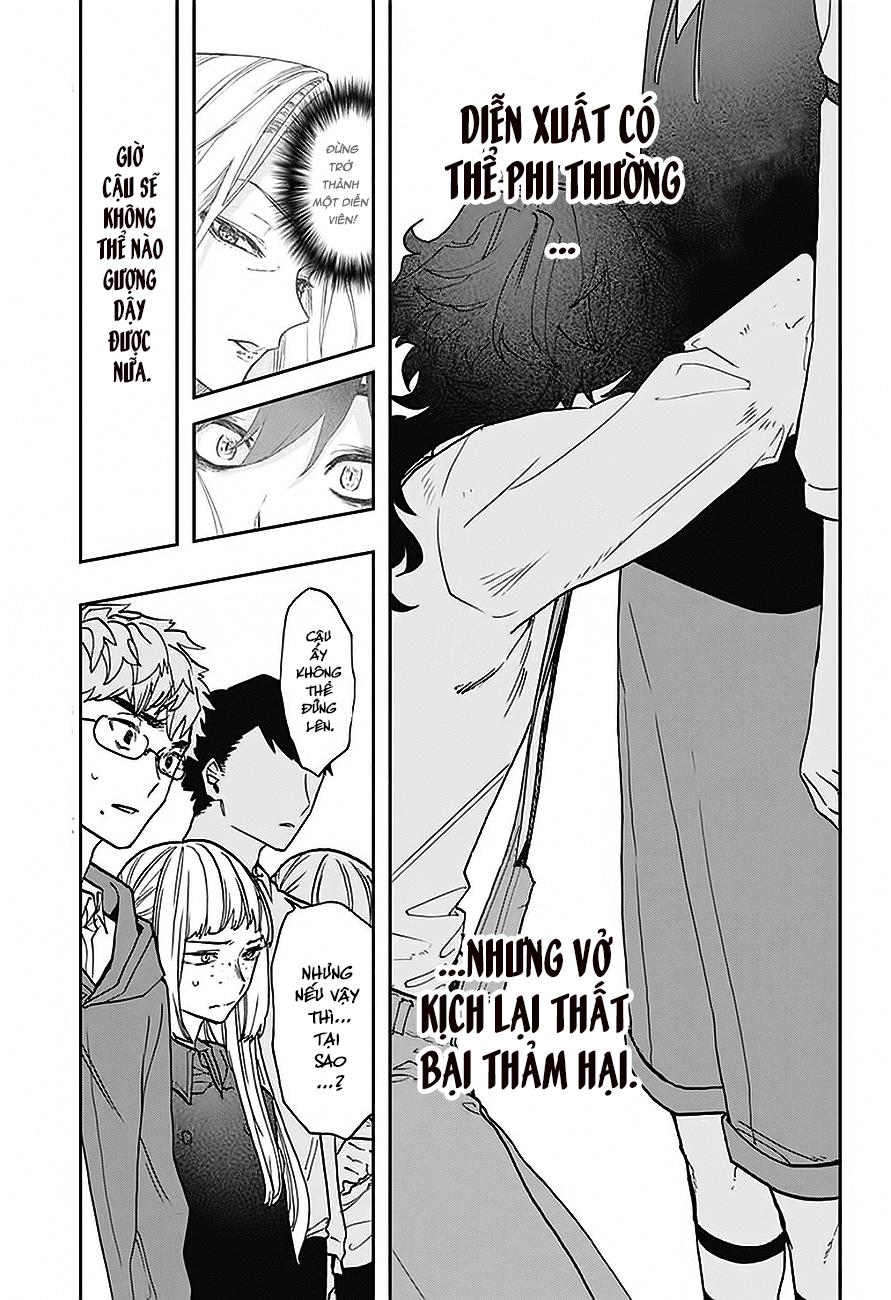 Act-Age Chapter 51 - Trang 2