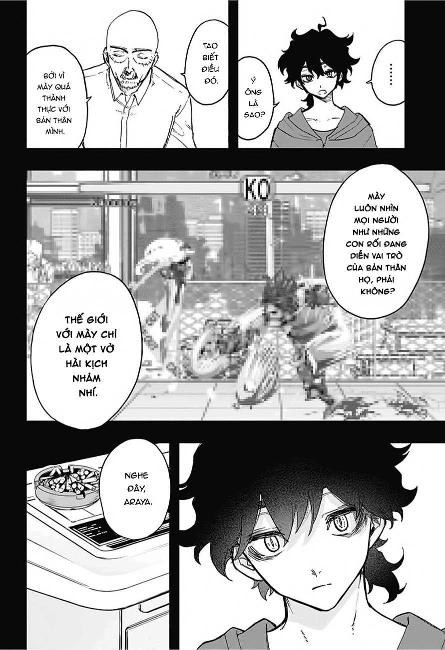 Act-Age Chapter 49 - Trang 2