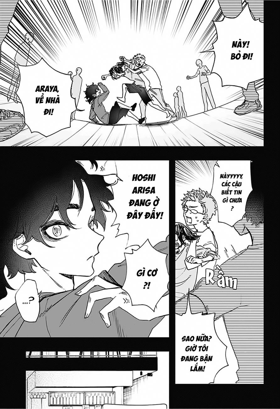 Act-Age Chapter 49 - Trang 2