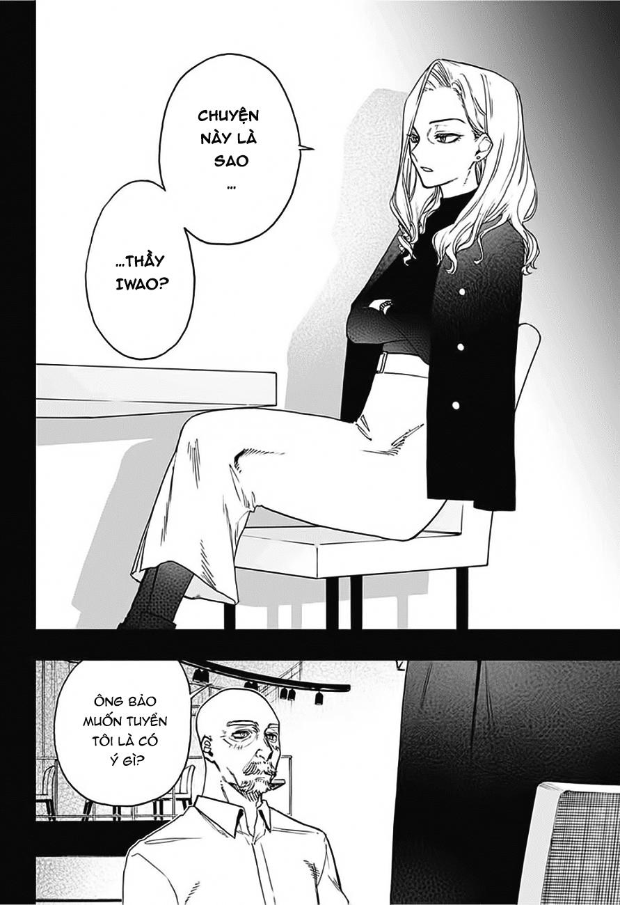 Act-Age Chapter 49 - Trang 2