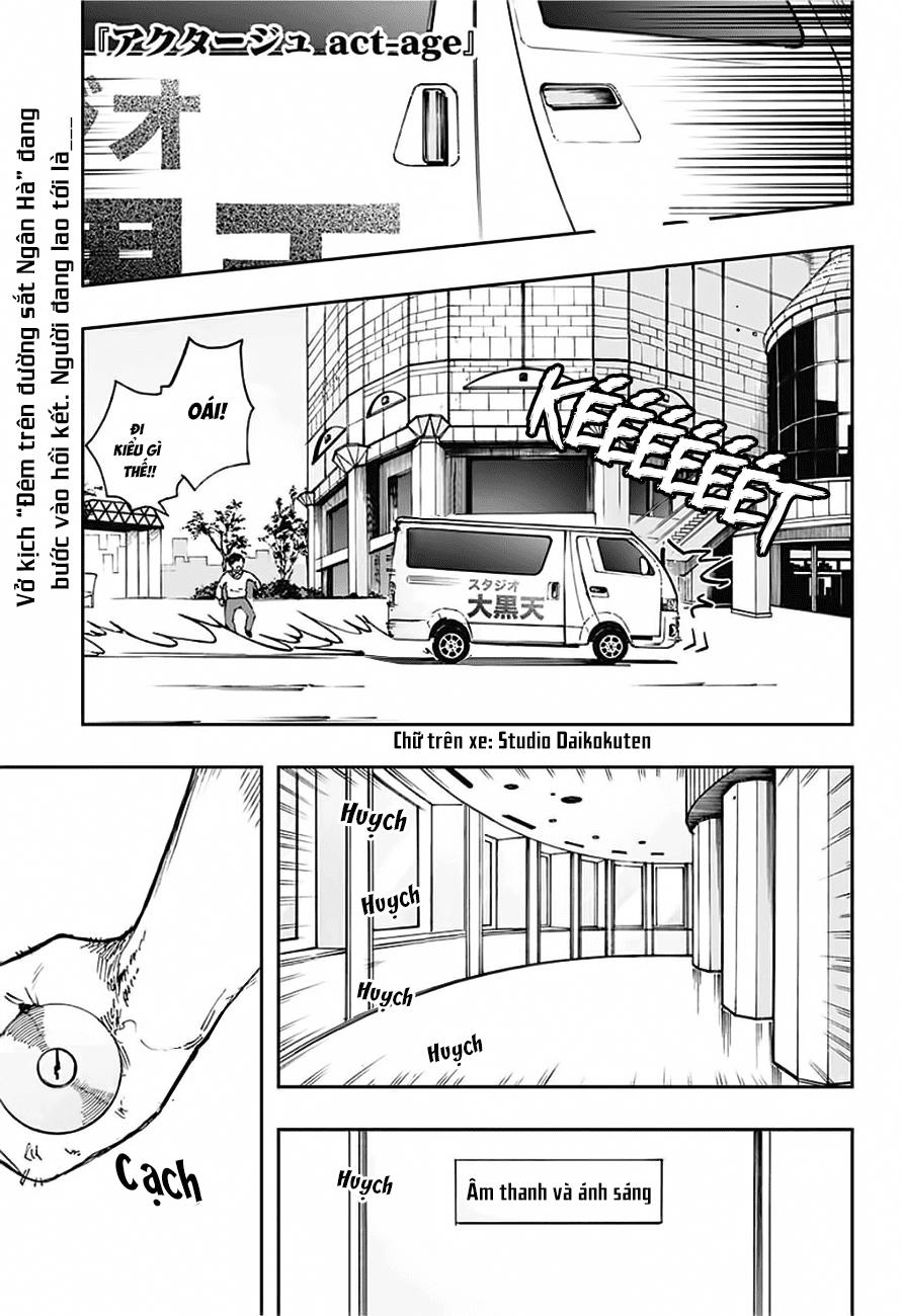 Act-Age Chapter 49 - Trang 2