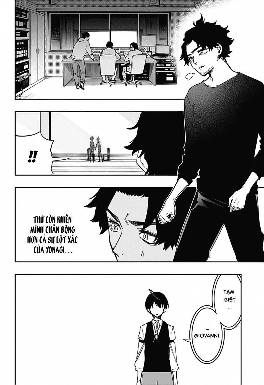 Act-Age Chapter 49 - Trang 2