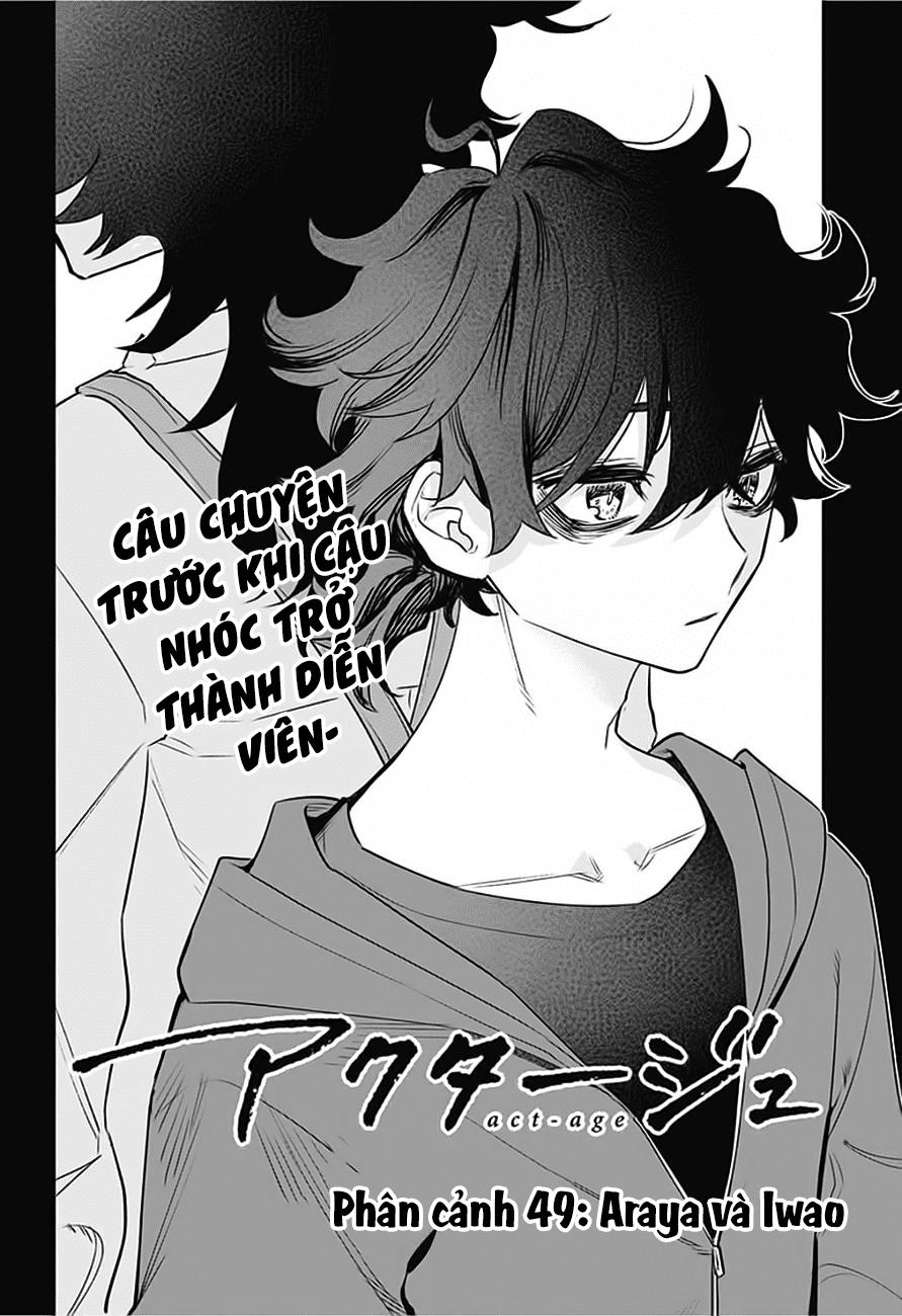 Act-Age Chapter 49 - Trang 2