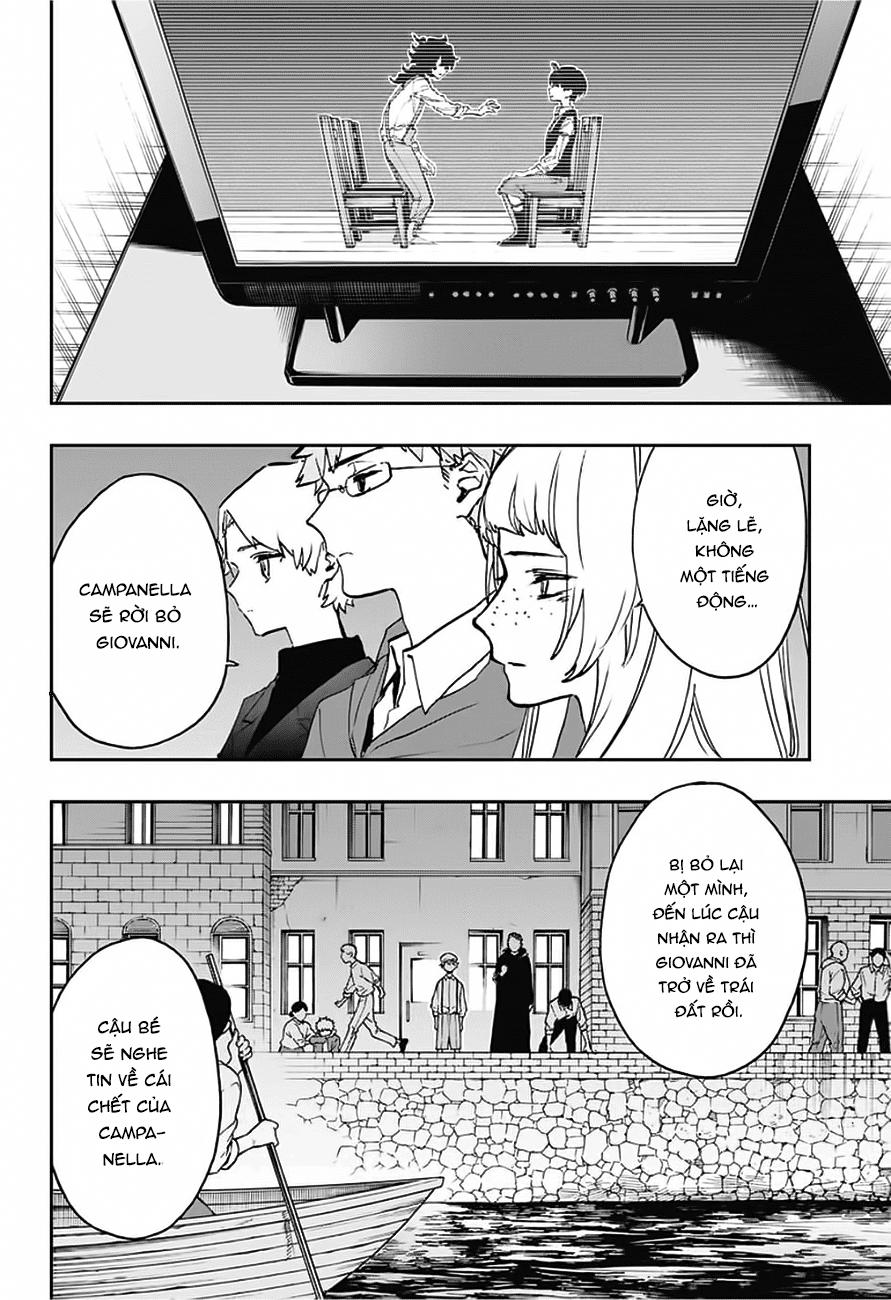 Act-Age Chapter 48 - Trang 2