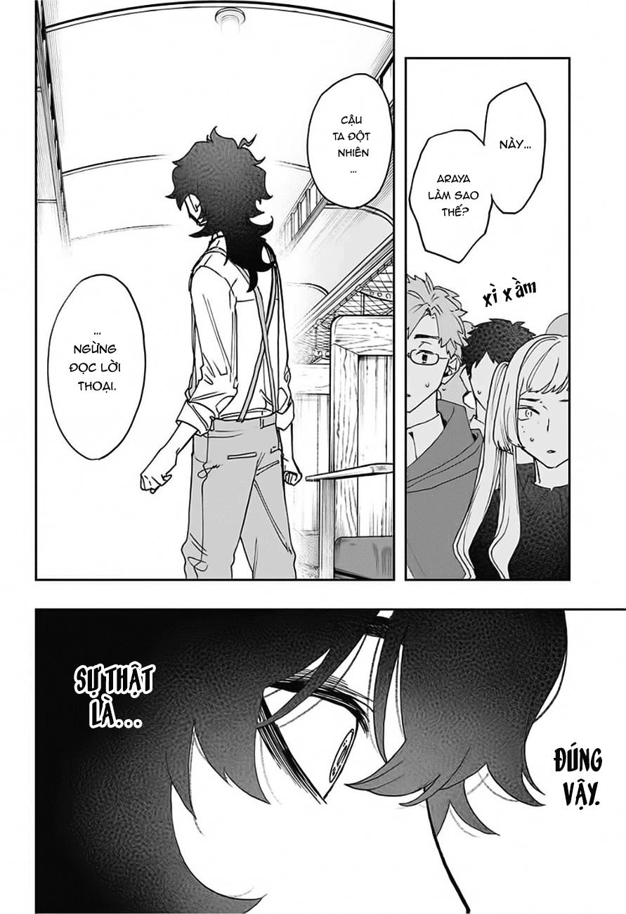 Act-Age Chapter 48 - Trang 2