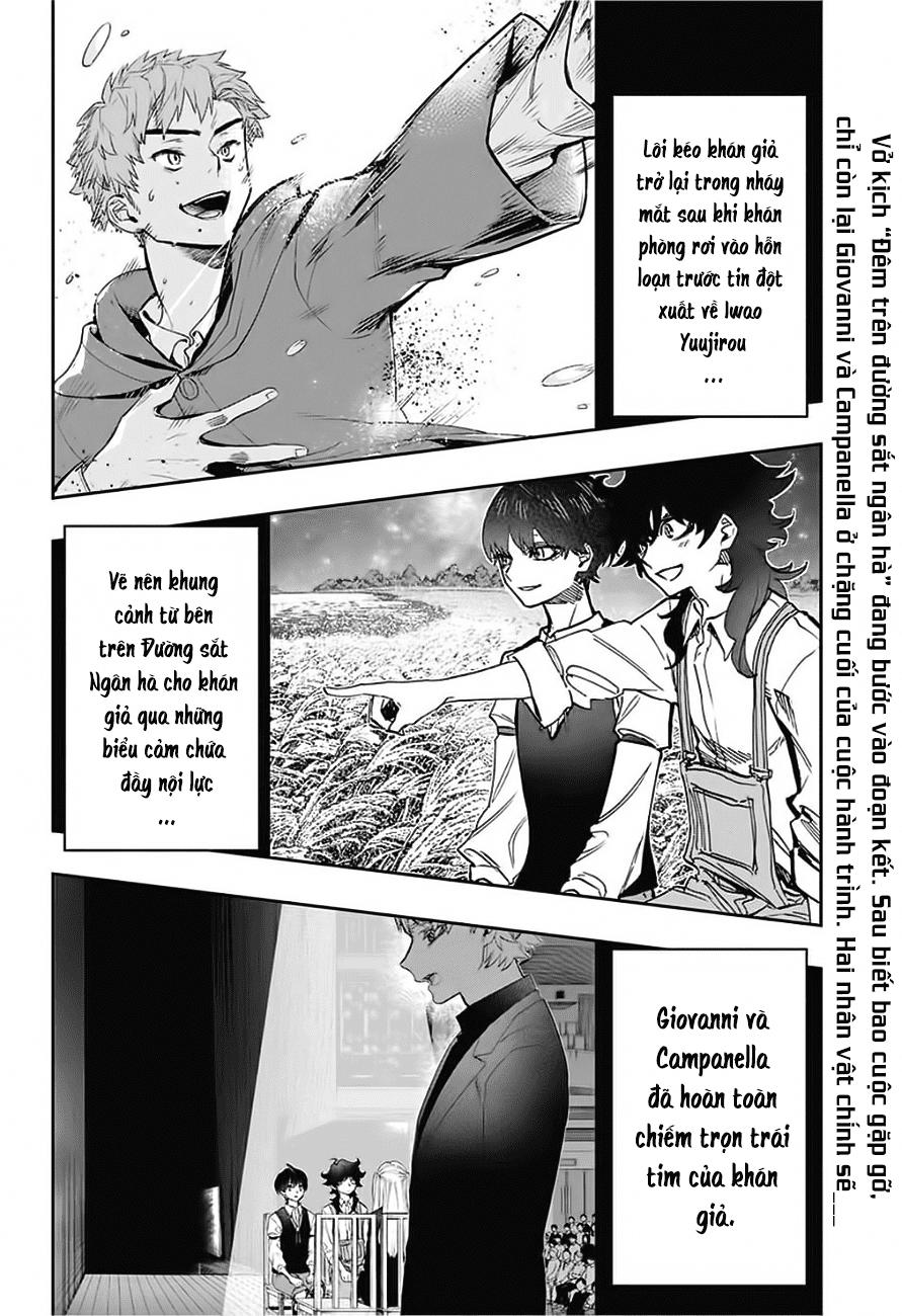 Act-Age Chapter 48 - Trang 2