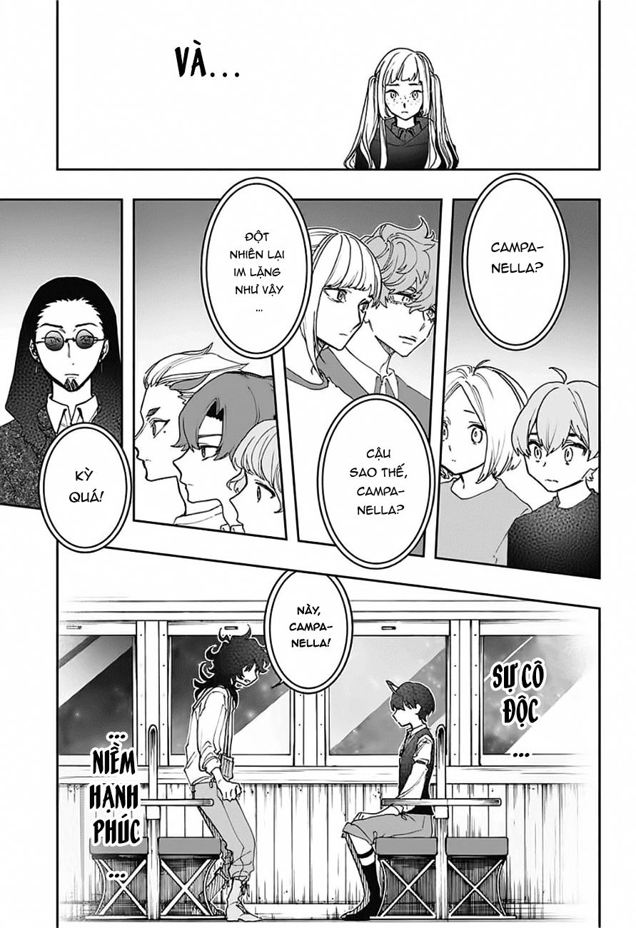 Act-Age Chapter 48 - Trang 2