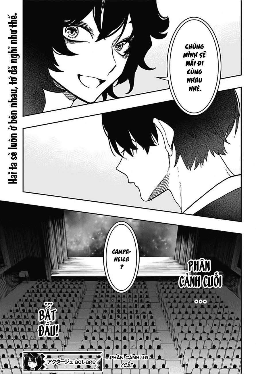 Act-Age Chapter 46 - Trang 2