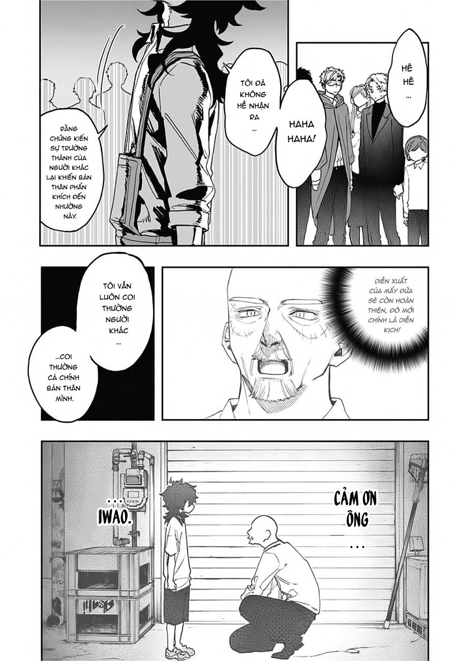 Act-Age Chapter 46 - Trang 2