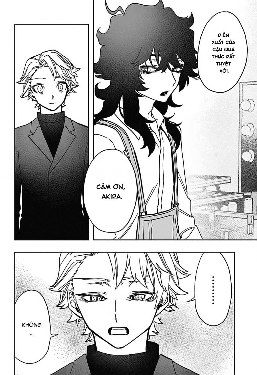 Act-Age Chapter 45 - Trang 2