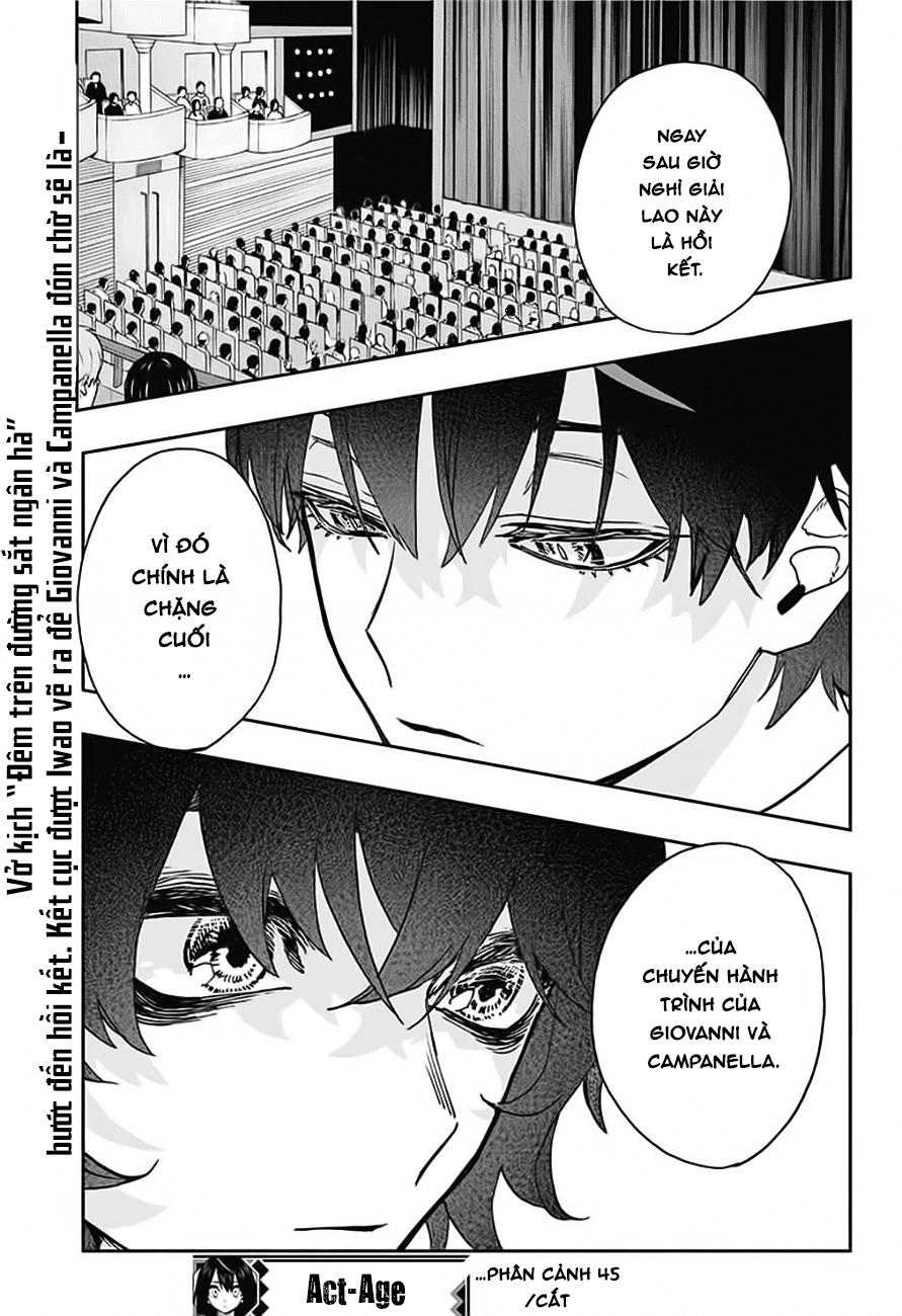 Act-Age Chapter 45 - Trang 2