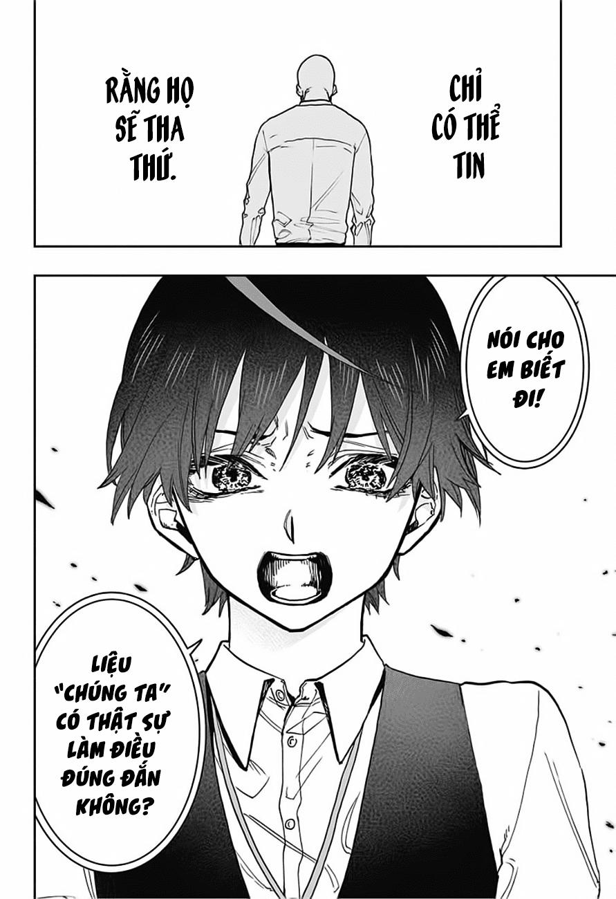 Act-Age Chapter 44 - Trang 2