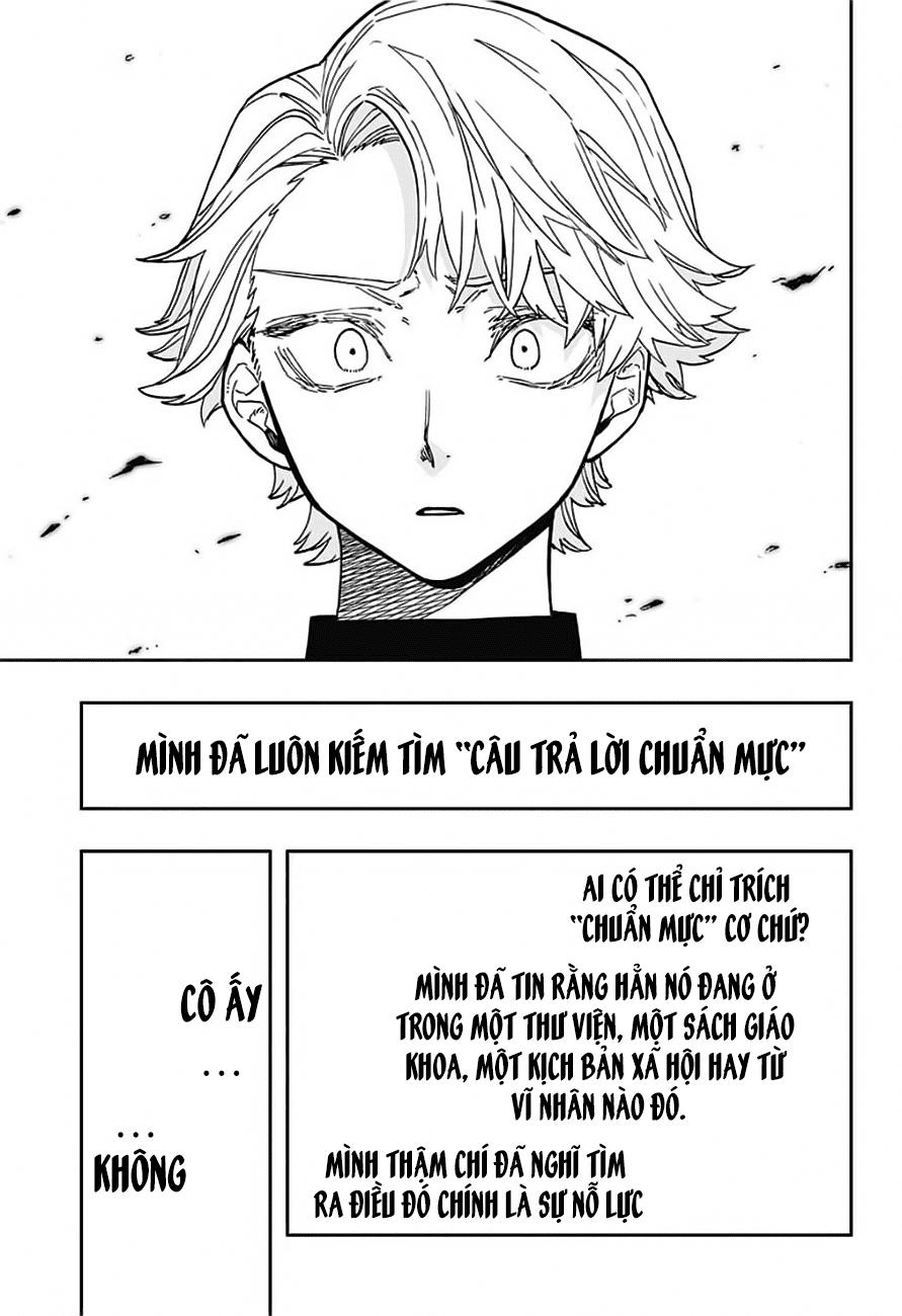 Act-Age Chapter 44 - Trang 2