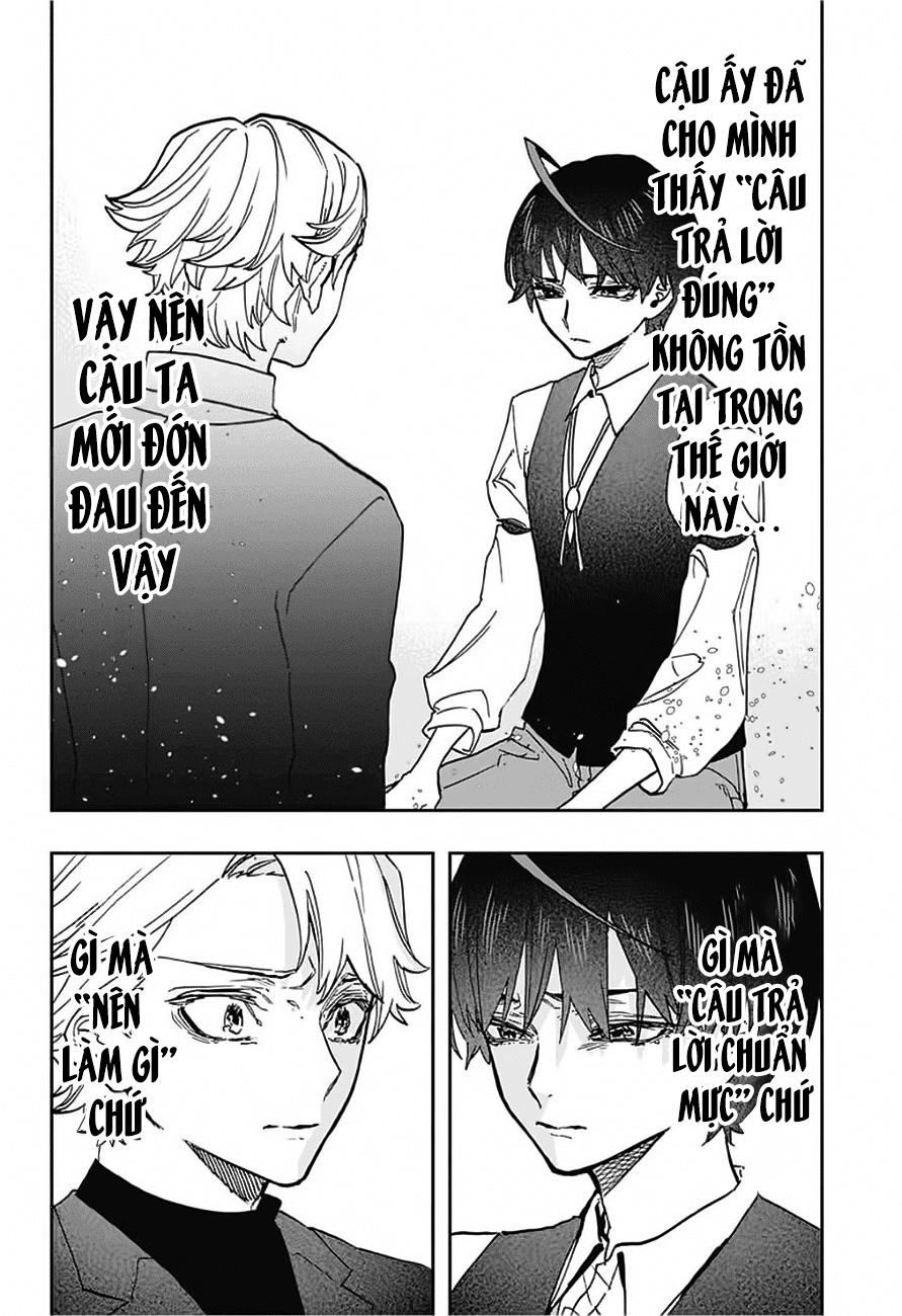 Act-Age Chapter 44 - Trang 2