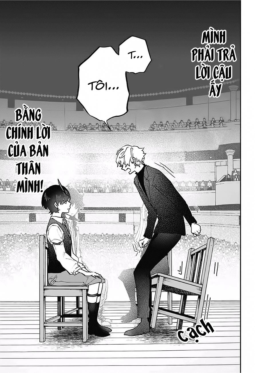 Act-Age Chapter 44 - Trang 2