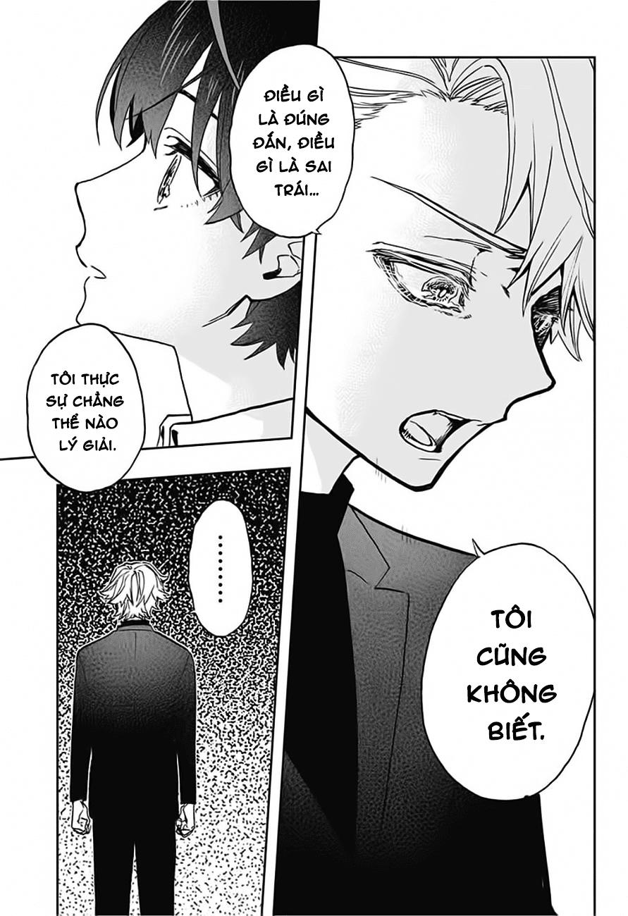 Act-Age Chapter 44 - Trang 2