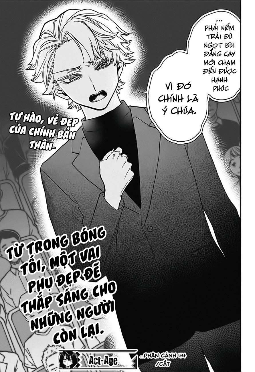 Act-Age Chapter 44 - Trang 2