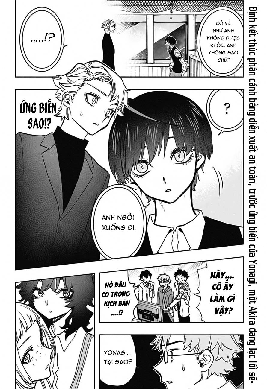 Act-Age Chapter 44 - Trang 2