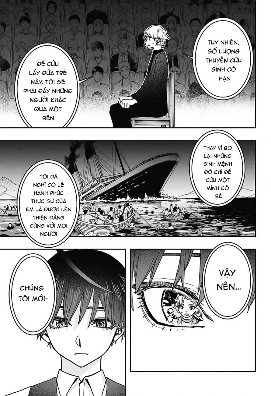 Act-Age Chapter 44 - Trang 2