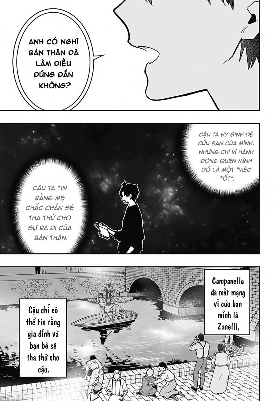 Act-Age Chapter 44 - Trang 2