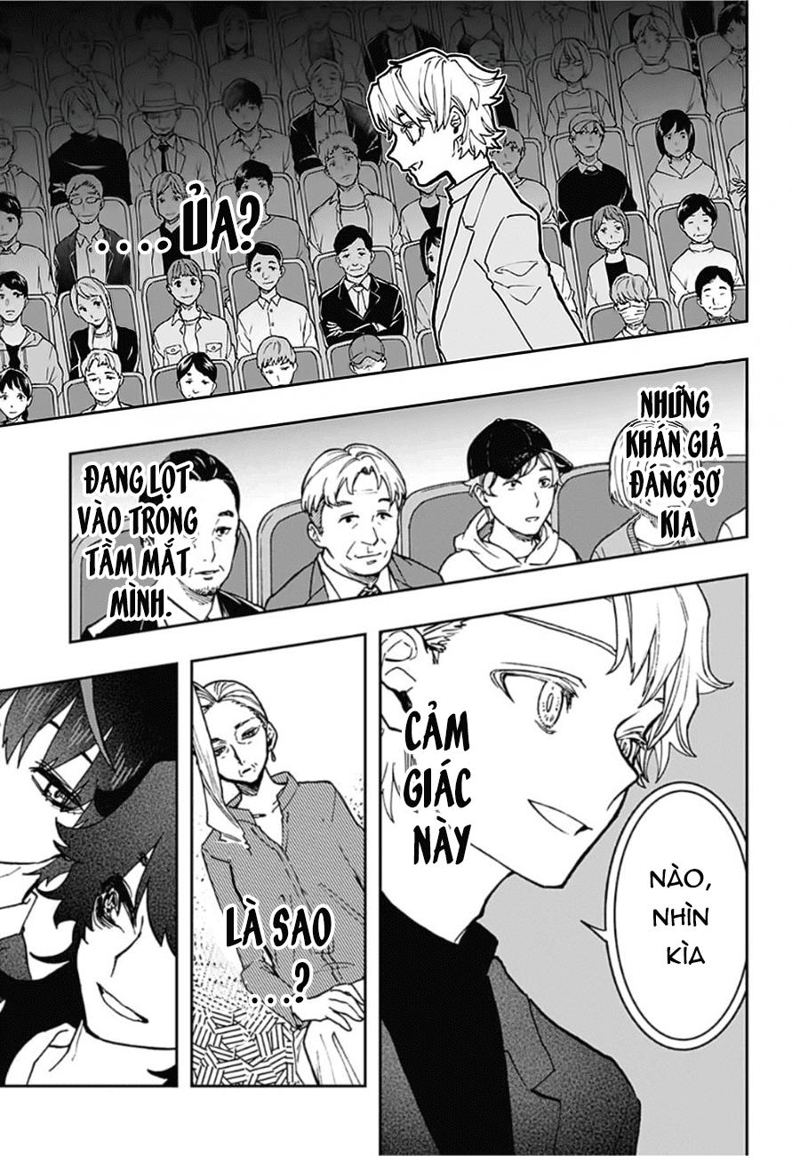 Act-Age Chapter 43 - Trang 2