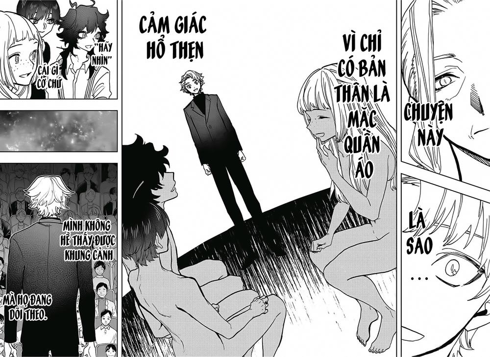 Act-Age Chapter 43 - Trang 2