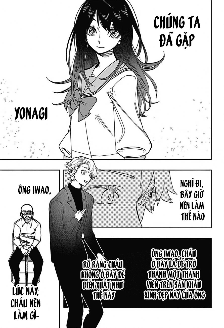 Act-Age Chapter 43 - Trang 2