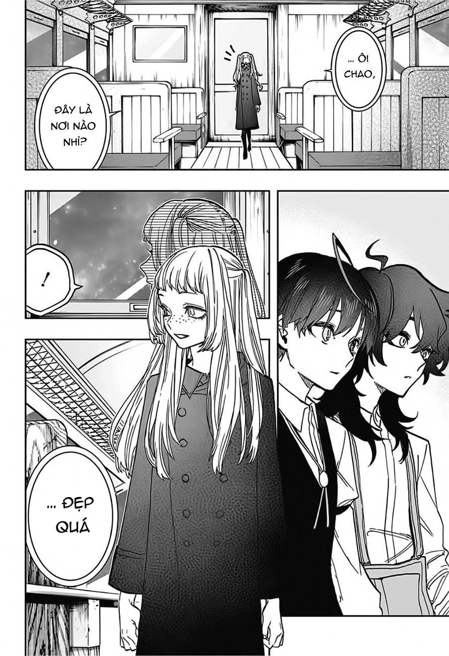 Act-Age Chapter 43 - Trang 2