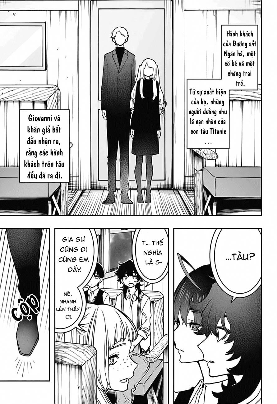 Act-Age Chapter 43 - Trang 2