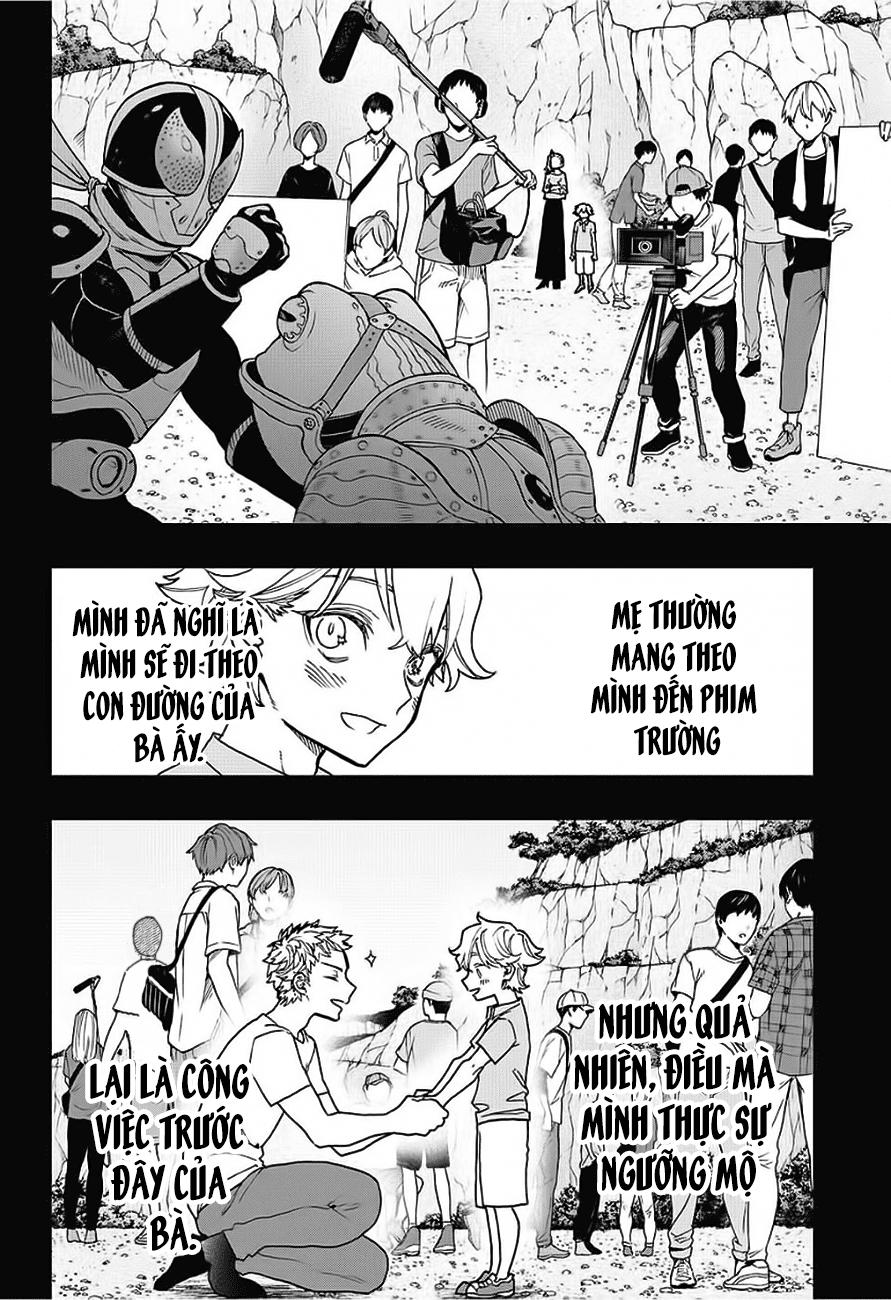 Act-Age Chapter 42 - Trang 2