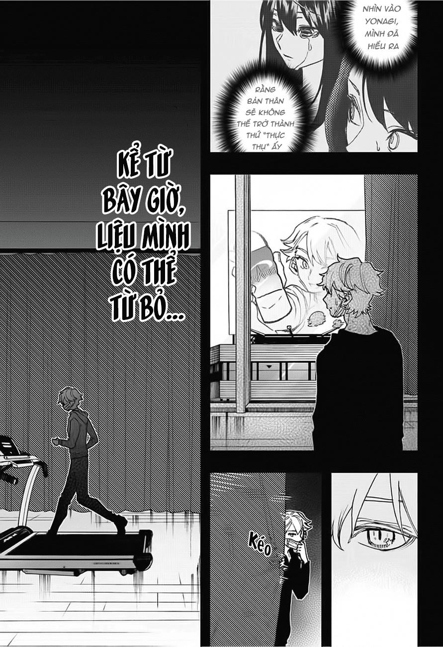 Act-Age Chapter 42 - Trang 2