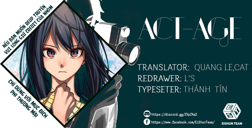 Act-Age Chapter 42 - Trang 2